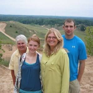 Meet your Posher, Terry